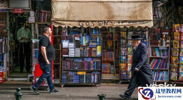 死海和圣墓教堂的约会 SEL24240一镜看中东