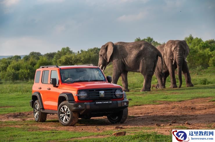 坦克700Hi4-T，能否撑起长城的高端化与出海野心？