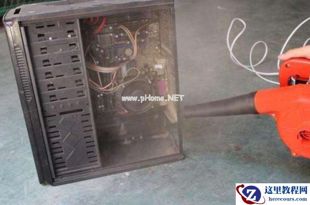 Win7电脑C盘爆红怎么清理?深度瘦身C盘教程