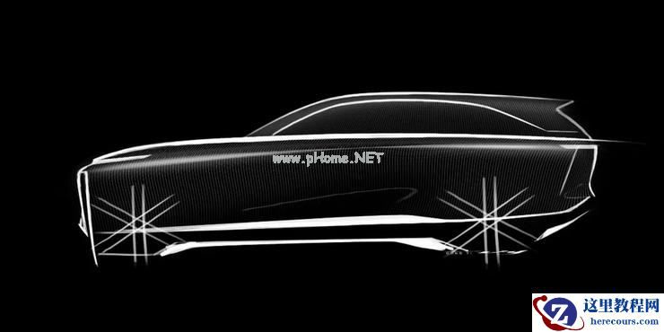 大受关注的小鹏 G9，如何做到颜值、内涵同时在线？丨对话小鹏设计师