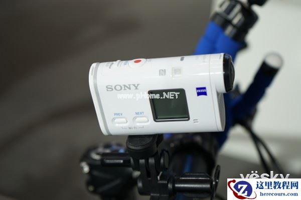 P&E2015：影像新体验 索尼展馆探访