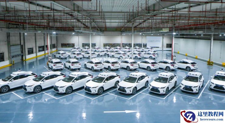 C+ 轮融资到账、无人车批量上路，「小马」开年铆劲狂奔