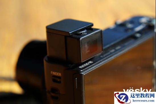 口袋中的全能神器 索尼黑卡RX100 VII试用评测