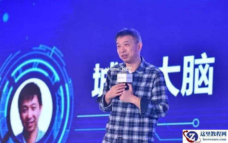 阿里汽车操作系统的十年一梦：愿为江水，与君重逢