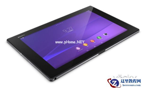 索尼数码产品亮相2015年秋冬上海时装周