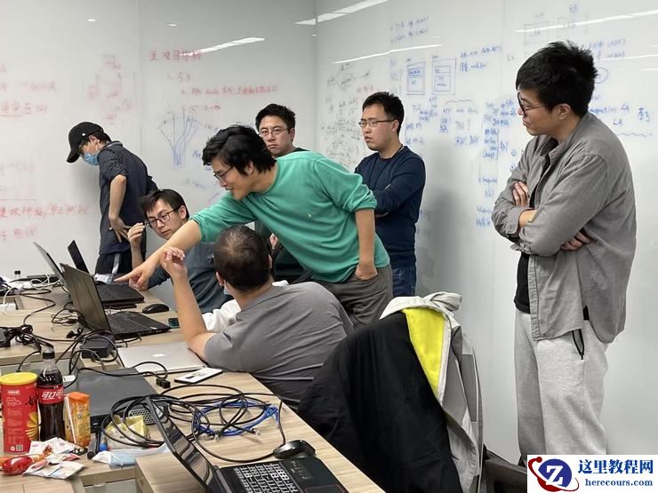 理想智驾自研的起点：卫城计划始末