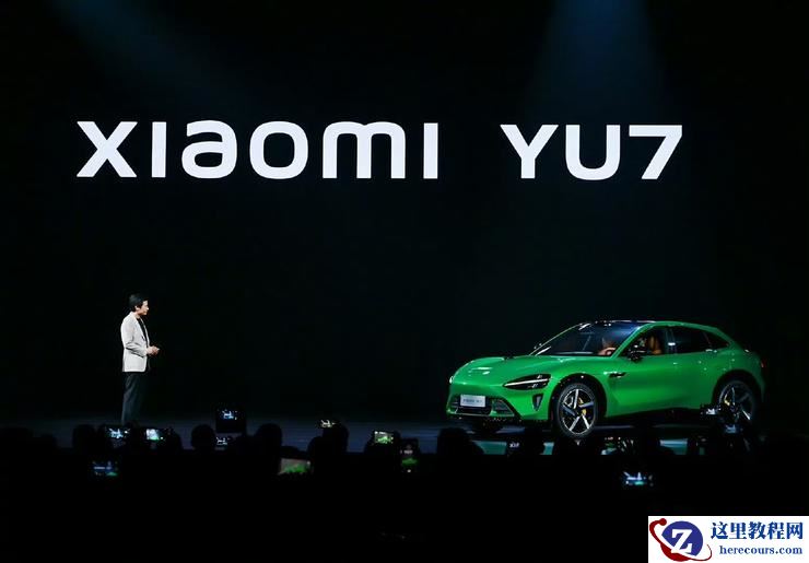 这是最「硬」的小米