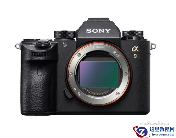 专业摄影微单™时代索尼全画幅微单™A9发布