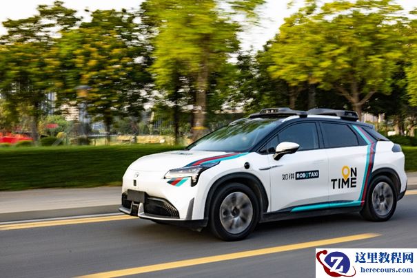 「潜伏」的主机厂，「盯上」提速的高阶自动驾驶商业化