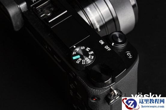 APS-C画幅入门微单新基准 索尼Alpha 6100评测