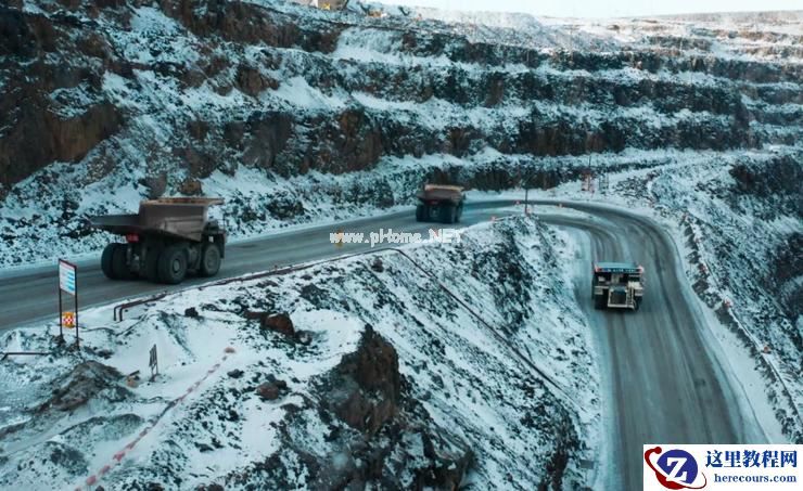 守卫矿区，自动驾驶商业落地的另类「进攻」| 洞见 ①