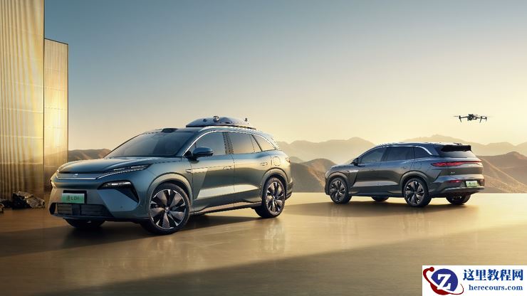 为大家庭而来，比亚迪划时代旗舰SUV唐L震撼上市，售价22.98万~28.98万元