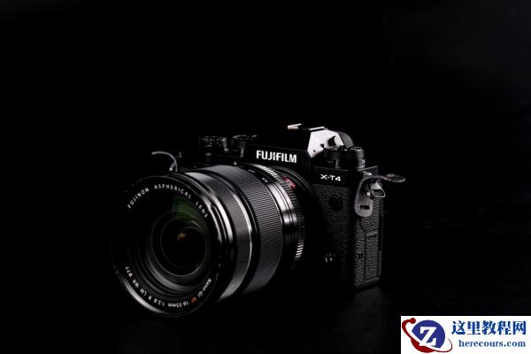 X系列十年之“利剑”，富士X-T4无反相机评测