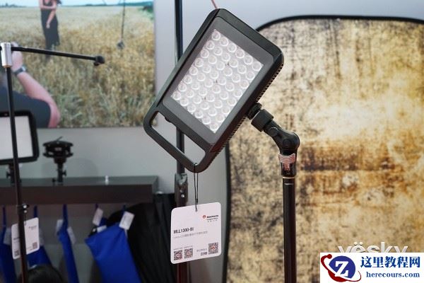 P&E2016:曼富图全系闪光灯齐亮相