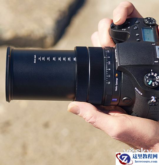 壹周数码:曝佳能申请专利 尼康售新机D5600