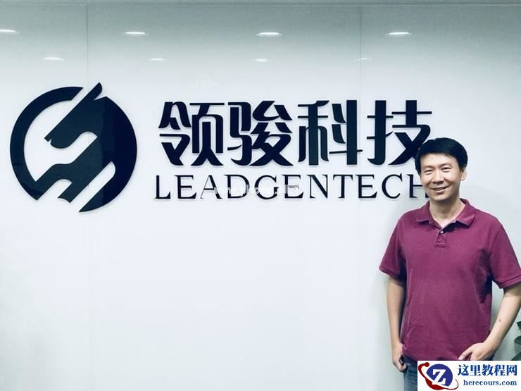 30 个「前」百度人，打下了中国自动驾驶半壁江山