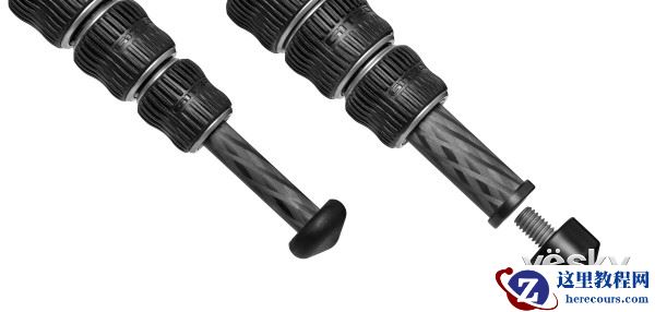 捷信GITZO品牌荣誉发布 全新旅行者系列