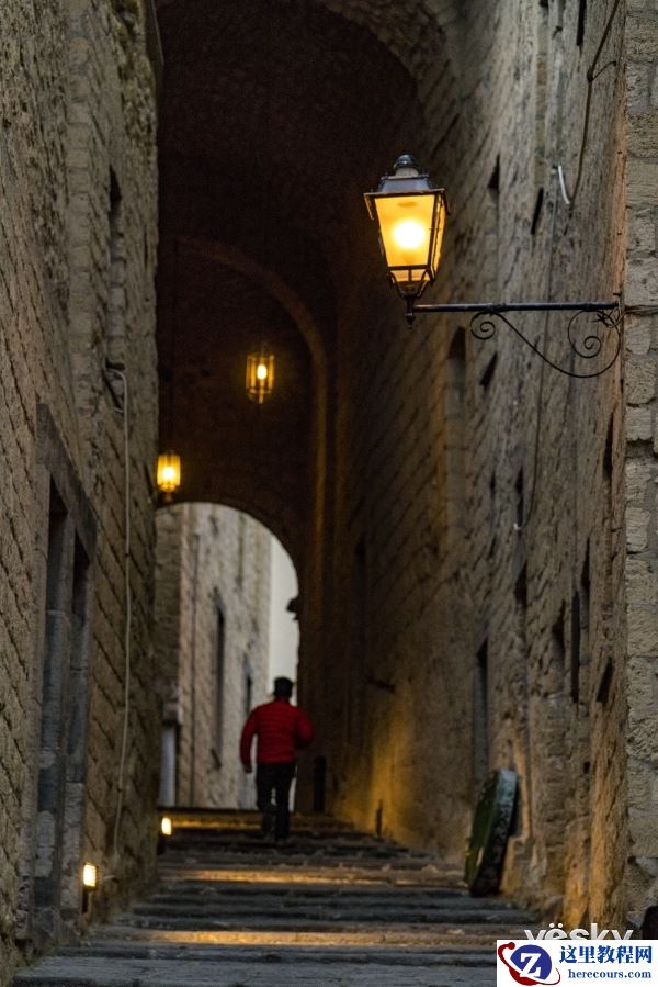 那不勒斯湾之旅 索尼A7RM3行摄欧洲(中)