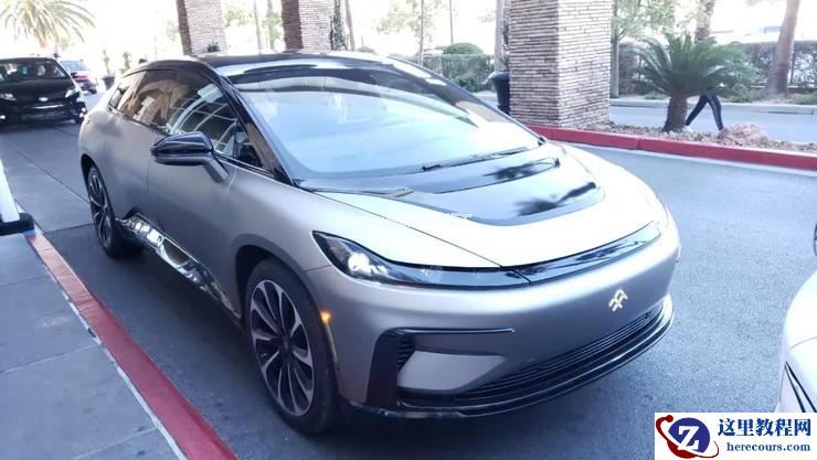 已扫清 IPO 前的最大障碍！贾跃亭和他的 FF 即将敲钟上市，距离回国又进一步