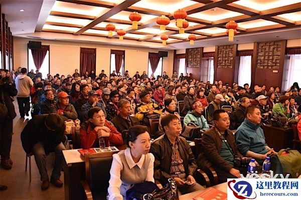 2015年尼康全国摄影培训讲座吉林站报道