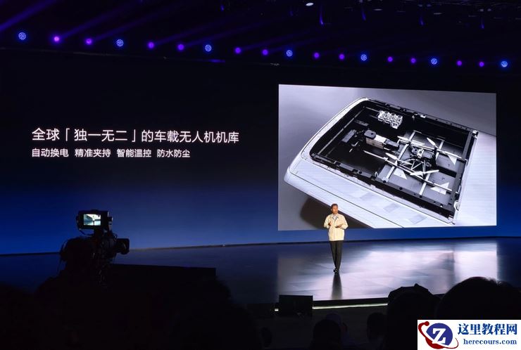 王传福的1000亿「智能化」底牌：整车智能，才是真智能