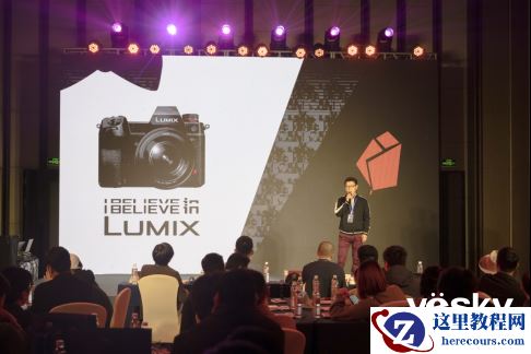 2020年,“有一种视频叫松下”