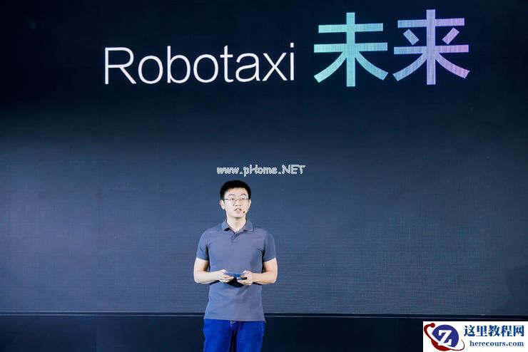 滴滴自动驾驶，过去走的每一步都算数