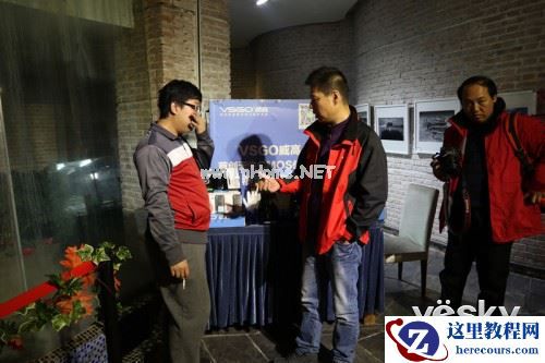 回首十年展望未来 佰汇快乐影友十周年庆典