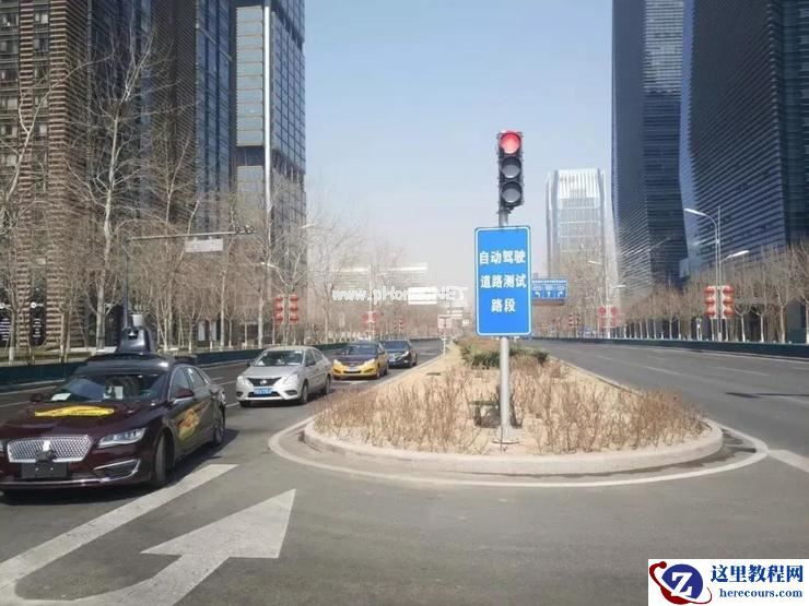 关于「无人驾驶」，一位投资大佬给出了四大预判