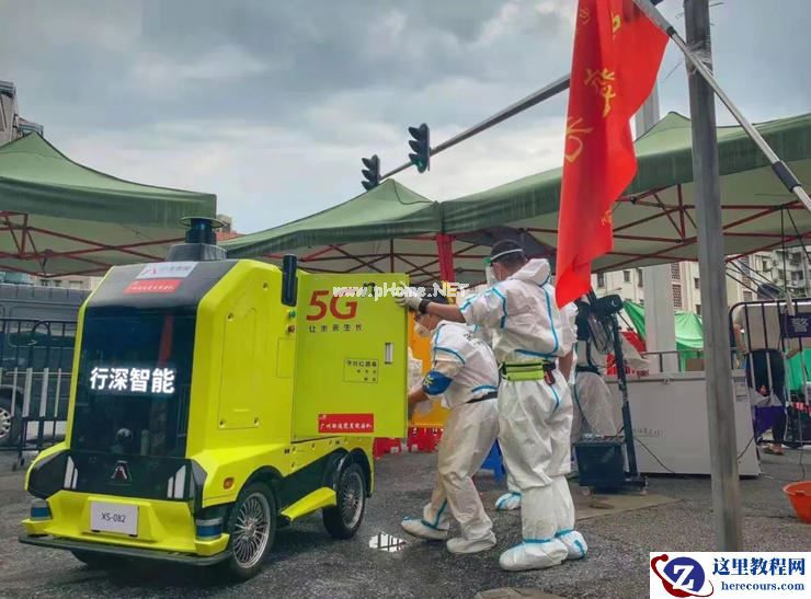 自动驾驶大考之年，五大行业玩家的创新样本 ｜2021年 AI 最佳成长榜