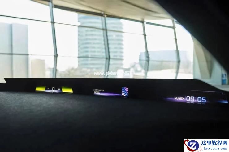 当HUD成为车厂“座上宾”：2023上海车展HUD厂家盘点