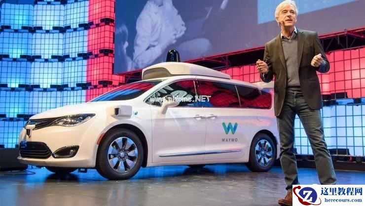 重磅丨Waymo CEO 官宣离职！回顾 John Krafcik 入主 Waymo 这五年
