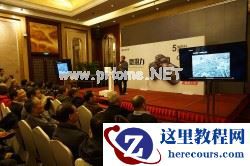 2015索尼微摄力全国体验站石家庄站活动报道