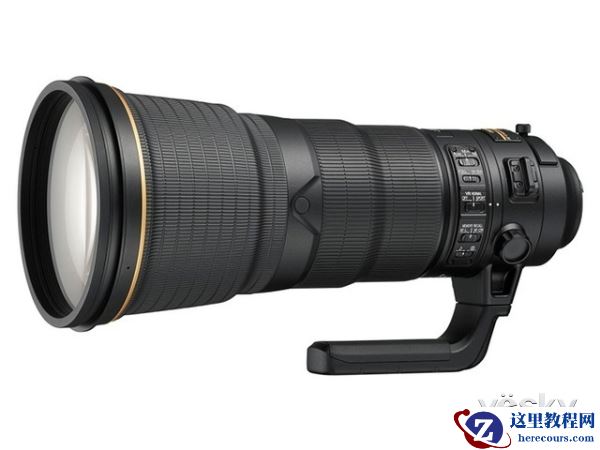 尼康励志做高端无反 佳能或推三款移轴镜头