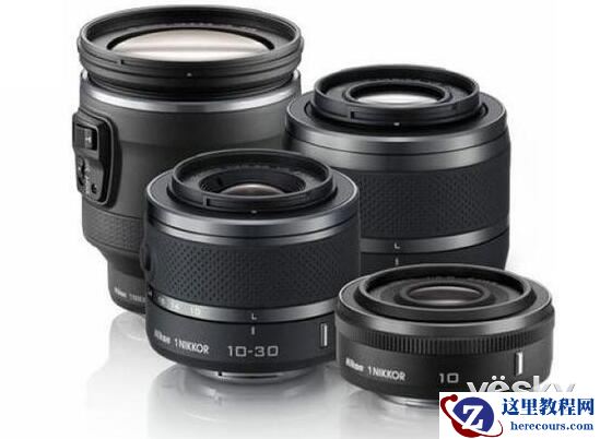 尼康1系列停产? 苏哈首个中国体验区落地