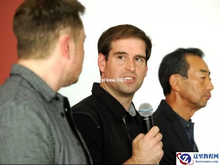 马斯克昔日 5 大虎将,今日都站在了特斯拉对立面