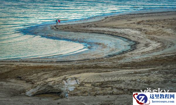 死海和圣墓教堂的约会 SEL24240一镜看中东