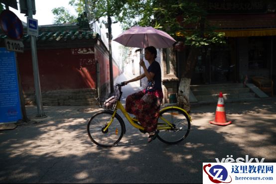 索尼A9大师说：开启专业摄影的微单™时代（上）