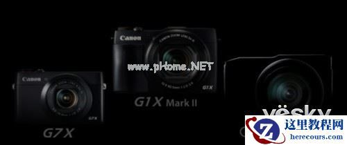 2015 CES佳能新品猜想