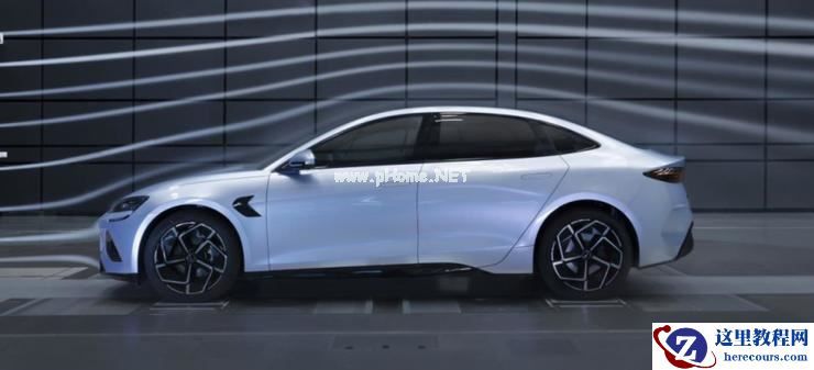 低调的海豹，进击的比亚迪