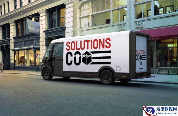 连发多款新品，通用汽车欲打造物流纯电动化生态