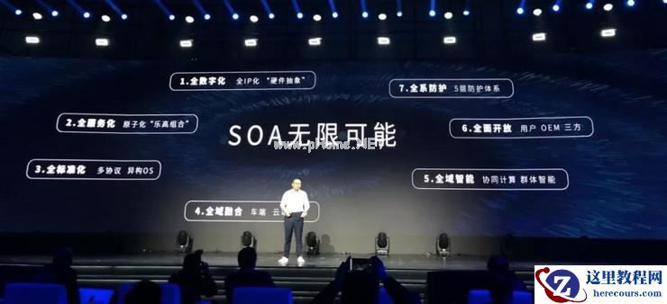 3 位高层齐聚,细谈上汽「大象转身」:有所为,有所不为