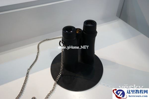 P&E2015:看点多 尼康运动光学望远镜产品