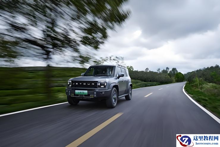 奇瑞新战事：出海、智驾、与比亚迪们的正面交锋