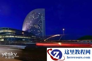 每天2万步逛日本——夜夜夜夜