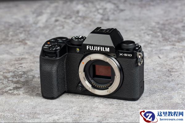 轻便之形,旗舰之心 富士X-S10无反相机评测