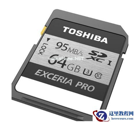 Win7旗舰版电脑无法读取SD卡怎么回事?