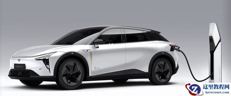 集度ROBO-01探月限定版正式上市，智能驾驶仍在迭代中