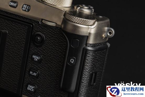 守护影像文化 富士X-Pro3复古旁轴无反相机评测