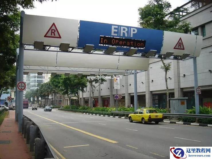 新加坡的「自动驾驶」新名片：成于国小，忧也国小